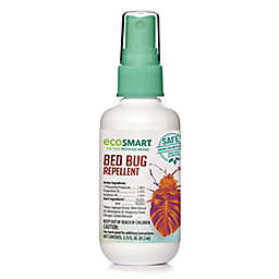 EcoSmart 2.75 oz. Travel Size Bed Bug Repellant Spray