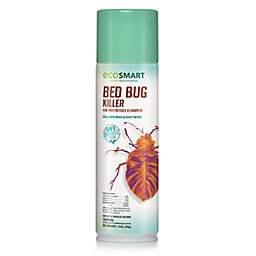EcoSmart 14 oz. Bed Bug Spray for Mattresses and Carpets