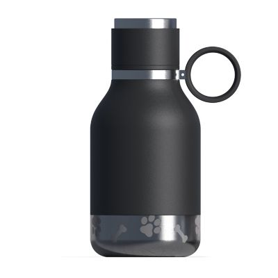 ASOBU Stainless Steel Dog Bowl Water Bottle