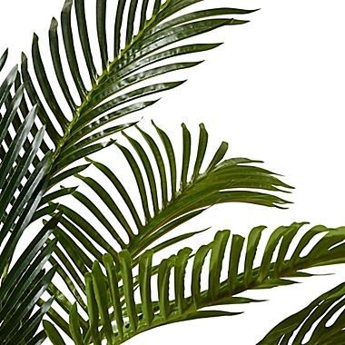 Elements 32-Inch Artificial Areca Palm Tree. View a larger version of this product image.