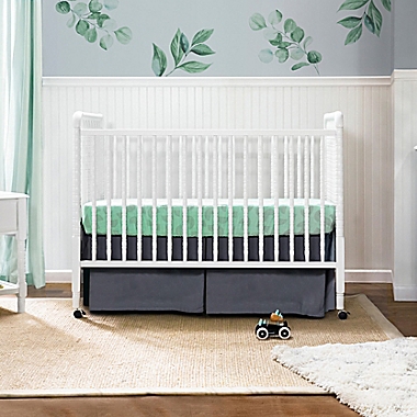 DaVinci Jenny Lind 3-in-1 Convertible Crib. View a larger version of this product image.