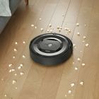 Alternate image 10 for iRobot&reg; Roomba&reg; e5 (5150) Wi-Fi&reg; Connected Robot Vacuum