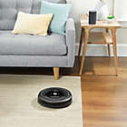Alternate image 3 for iRobot&reg; Roomba&reg; e5 (5150) Wi-Fi&reg; Connected Robot Vacuum