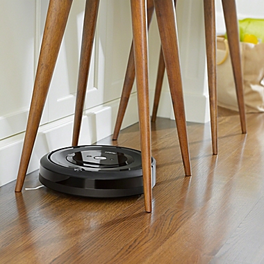 iRobot&reg; Roomba&reg; e5 (5150) Wi-Fi&reg; Connected Robot Vacuum. View a larger version of this product image.