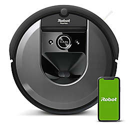 iRobot&reg; Roomba&reg; i7 (7150) Wi-Fi&reg; Connected Robot Vacuum