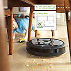 Alternate image 6 for iRobot&reg; Roomba&reg; i7 (7150) Wi-Fi&reg; Connected Robot Vacuum