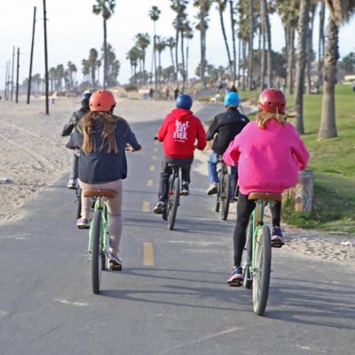 E-Bike Ride by Spur Experiences&reg; (Huntington Beach, CA)