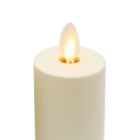 Alternate image 2 for Luminara&reg; Flameless Votive Candles in Ivory(Set of 2)