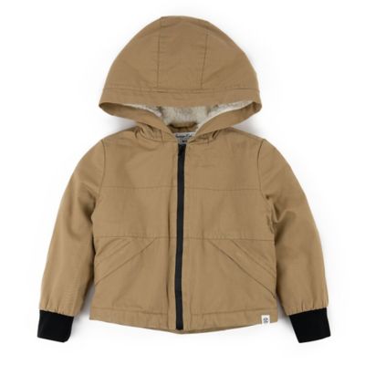12 month winter jacket