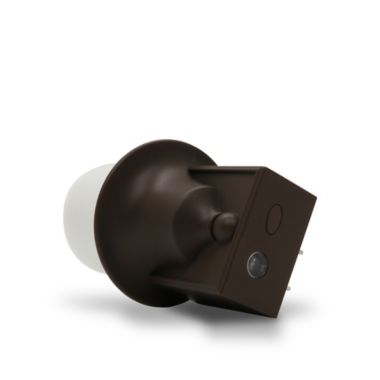 Luminara&trade; Real-Flame Effect Nightlight. View a larger version of this product image.