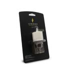 Alternate image 2 for Luminara&trade; Real-Flame Effect Nightlight