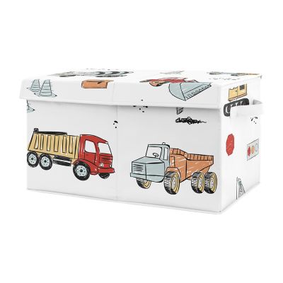 jojo construction set
