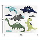 Alternate image 1 for Sweet Jojo Designs&reg; Mod Dinosaur 30-Inch x 36-Inch Accent Floor Rug