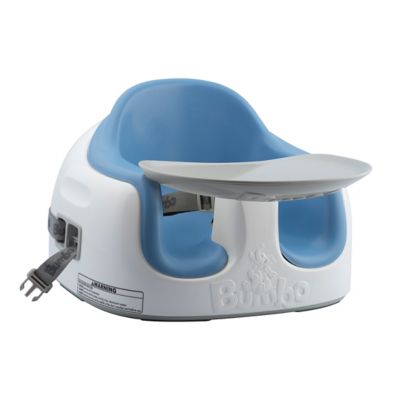 Bumbo 3-In-1 Multi Seat In Powder Blue