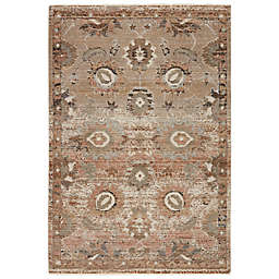 Vibe by Jaipur Living Milana Rug in Blush/Multicolor