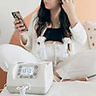 Alternate image 3 for Dr. Brown&rsquo;s&trade; Customflow&trade; Double Electric Breast Pump