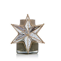 Yankee Candle® ScentPlug® Dimensional Star Light-Up Fragrance Diffuser