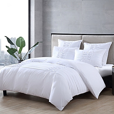 City Scene Triple Diamond Bedding Collection. View a larger version of this product image.