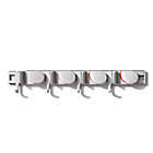 Alternate image 1 for Oxo Good Grips&reg; Expandable Wall Mount Organizer