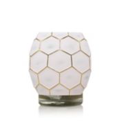 Yankee Candle&reg; ScentPlug&reg; Multi-Faceted Distressed Shade Fragrance Diffuser
