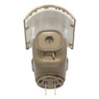 Alternate image 3 for Yankee Candle&reg; ScentPlug&reg; Linear Crosscage Light-Up Fragrance Diffuser