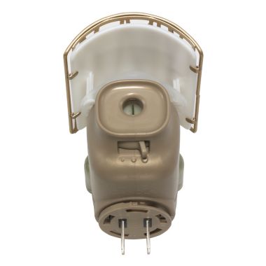 Yankee Candle&reg; ScentPlug&reg; Linear Crosscage Light-Up Fragrance Diffuser. View a larger version of this product image.