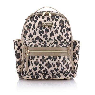 itzy ritzy mini diaper bag backpack