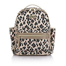 Itzy Ritzy® Mini Backpack Diaper Bag in Leopard