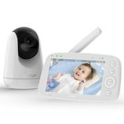 VAVA Video Baby Monitor in White