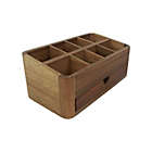 Alternate image 0 for Haven&trade; Acacia Vanity Organizer with Drawer