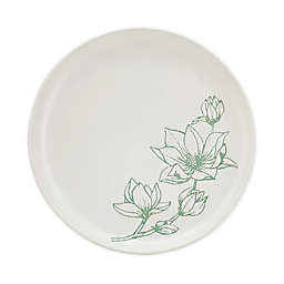 Bee & Willow™ Springfield Dinner Plate in Off White