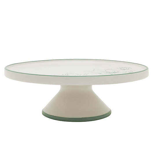 Alternate image 1 for Bee & Willow™ Home Springfield Cake Stand