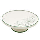 Alternate image 2 for Bee &amp; Willow&trade; Springfield Cake Stand in White