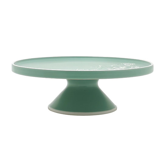 Alternate image 1 for Bee & Willow™ Springfield Cake Stand