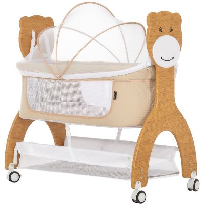 me me baby cradle