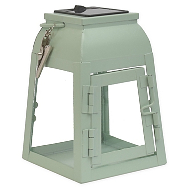 Bee & Willow&trade; Home Assorted Outdoor Solar Mini Umbrella Clip Light. View a larger version of this product image.