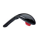Alternate image 3 for HoMedics&reg; Cordless Percussion Body Massager with Heat