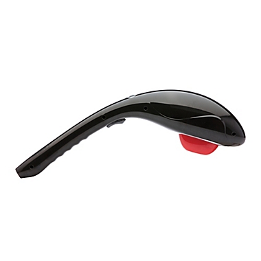 HoMedics&reg; Cordless Percussion Body Massager with Heat. View a larger version of this product image.