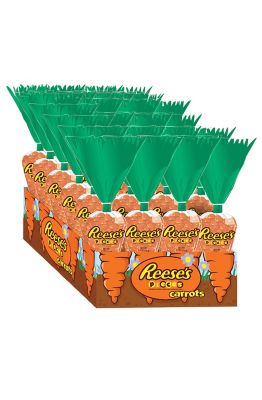 Hershey&#39;s Reeses Pieces 2.2oz Easter Candy
