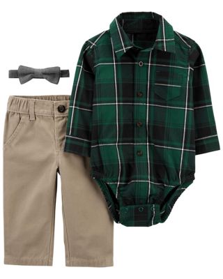 carters dress me up set