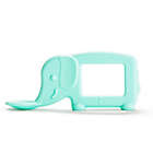 Alternate image 0 for Baby Toon&trade; Elephant Silicone Teething Spoon in Teal