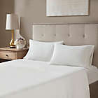 Alternate image 10 for Madison Park Emilia 12-Piece King Comforter Set in Khaki