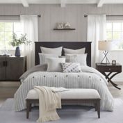 Madison Park&reg; Signature Essence 8-Piece Comforter Set