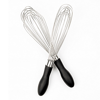 OXO Good Grips&reg; 11-Inch Whisk. View a larger version of this product image.