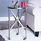 Alternate image 1 for Butler Specialty Company Costigan Accent Table in Silver