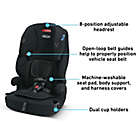 Alternate image 3 for Graco&reg; Tranzitions&trade; 3-in-1 Harness Booster Car Seat in Proof
