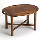 Alternate image 0 for Butler Specialty Company Carlisle Versatile Accent Table with Vintage Oak Finish