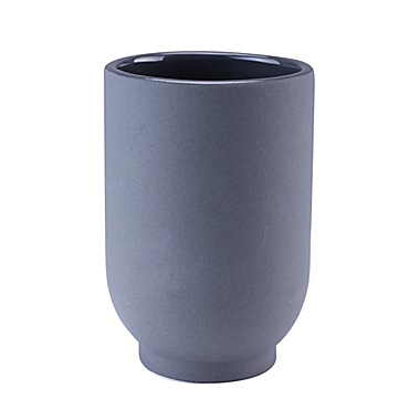 Haven&trade; Daylesford Tumbler in Grey. View a larger version of this product image.