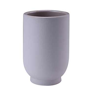Haven&trade; Daylesford Tumbler in Pumice Stone. View a larger version of this product image.