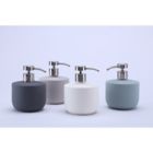 Alternate image 3 for Haven&trade; Daylesford Soap/Lotion Dispenser in Pumice Stone